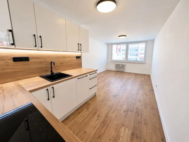 Prodej bytu 2+kk, Most, Lipová, 40 m2