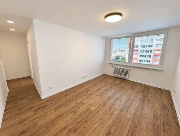 Prodej bytu 2+kk, Most, Lipová, 40 m2