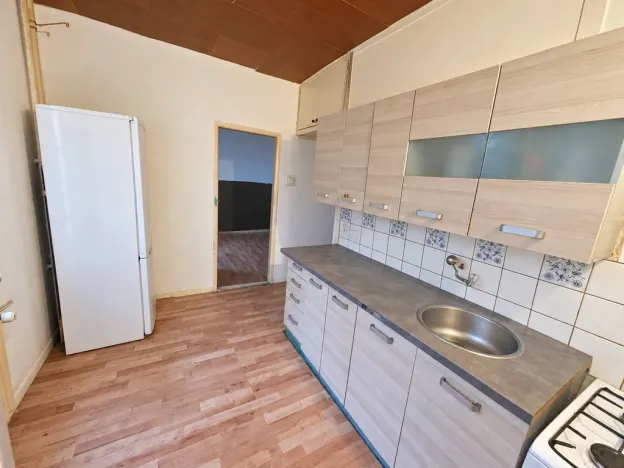 Prodej bytu 2+1, Most, Jaroslava Vrchlického, 53 m2