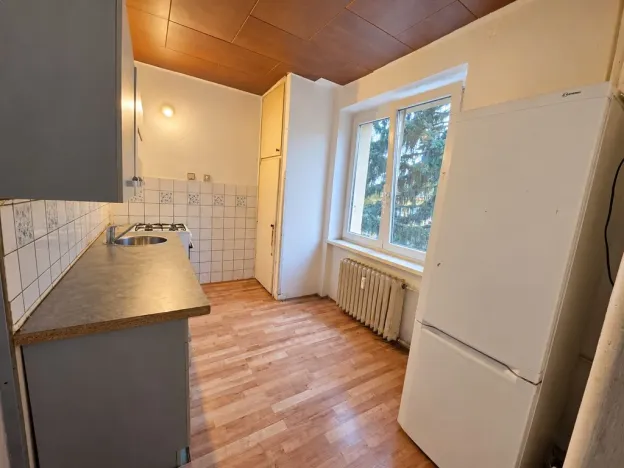 Prodej bytu 2+1, Most, Jaroslava Vrchlického, 53 m2