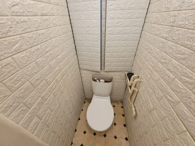 Prodej bytu 2+1, Most, Jaroslava Vrchlického, 53 m2