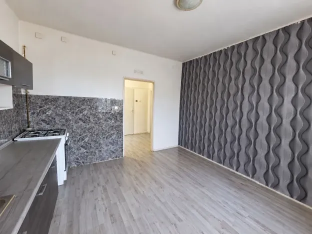 Prodej bytu 2+1, Most, tř. Budovatelů, 58 m2