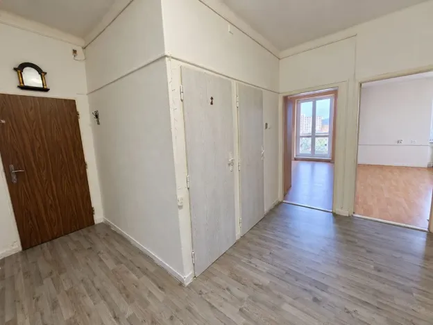 Prodej bytu 2+1, Most, tř. Budovatelů, 58 m2