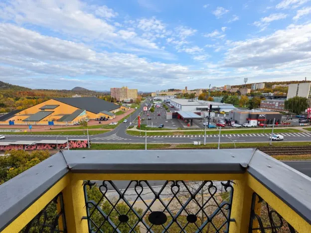 Prodej bytu 2+1, Most, tř. Budovatelů, 58 m2