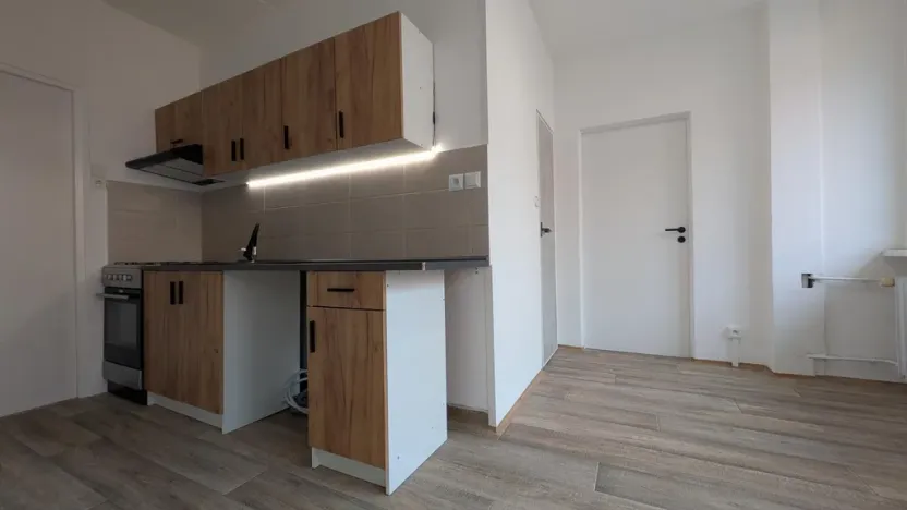 Pronájem bytu 3+1, Most, M. G. Dobnera, 63 m2