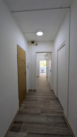 Pronájem bytu 3+1, Most, M. G. Dobnera, 63 m2