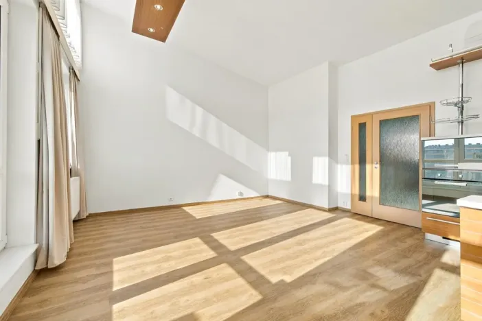 Prodej bytu 4+kk, Praha - Stodůlky, Melodická, 99 m2