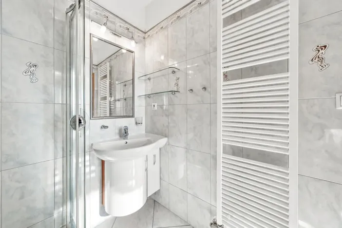 Prodej bytu 4+kk, Praha - Stodůlky, Melodická, 99 m2