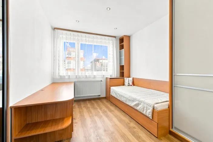 Prodej bytu 4+kk, Praha - Stodůlky, Melodická, 99 m2