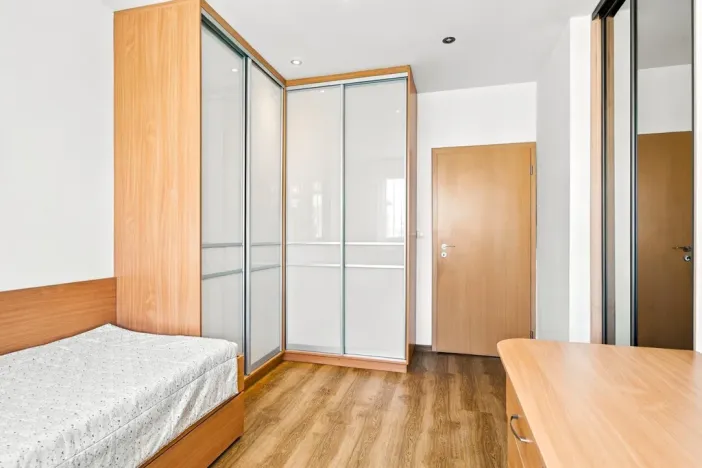 Prodej bytu 4+kk, Praha - Stodůlky, Melodická, 99 m2