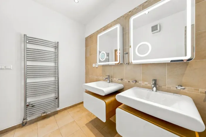 Prodej bytu 4+kk, Praha - Stodůlky, Melodická, 99 m2