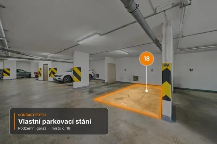 Prodej bytu 4+kk, Praha - Stodůlky, Melodická, 99 m2