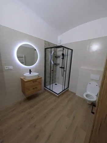 Pronájem bytu 2+kk, Dolní Hořice - Pořín, 69 m2
