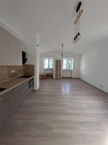 Pronájem bytu 2+kk, Dolní Hořice - Pořín, 69 m2