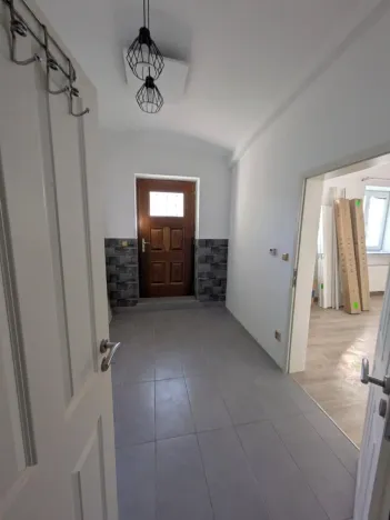 Pronájem bytu 2+kk, Dolní Hořice - Pořín, 69 m2
