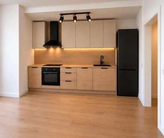Pronájem bytu 2+kk, Dolní Hořice - Pořín, 55 m2