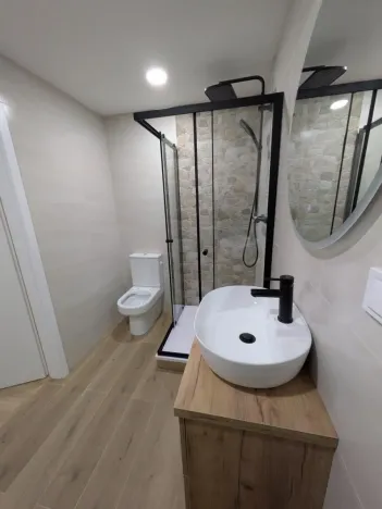 Pronájem bytu 2+kk, Dolní Hořice - Pořín, 55 m2
