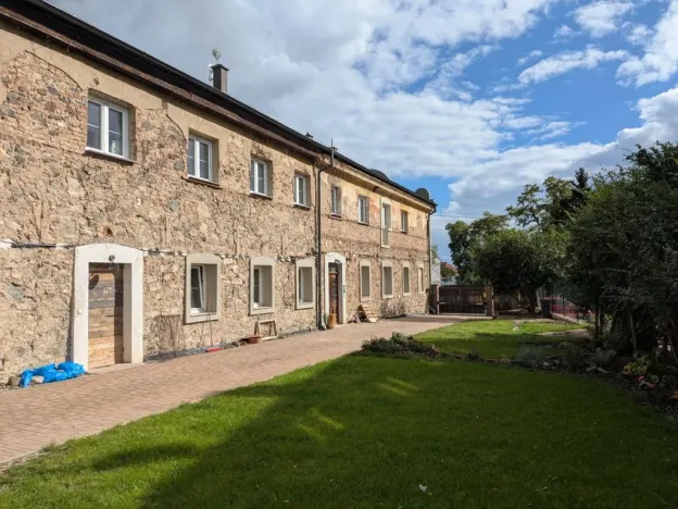 Pronájem bytu 2+kk, Dolní Hořice - Pořín, 55 m2