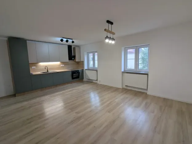 Pronájem bytu 2+kk, Dolní Hořice - Pořín, 59 m2