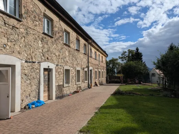 Pronájem bytu 2+kk, Dolní Hořice - Pořín, 59 m2