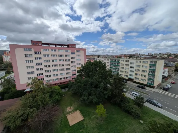 Pronájem bytu 3+1, Mladá Boleslav - Mladá Boleslav III, Jilemnického, 71 m2