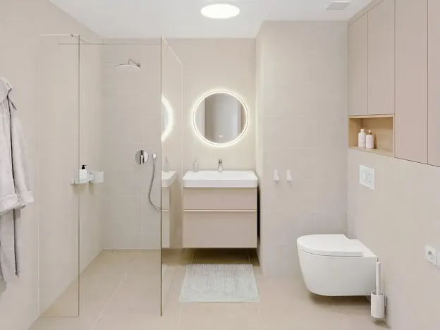 Prodej bytu 2+kk, Praha - Libeň, Světova, 46 m2