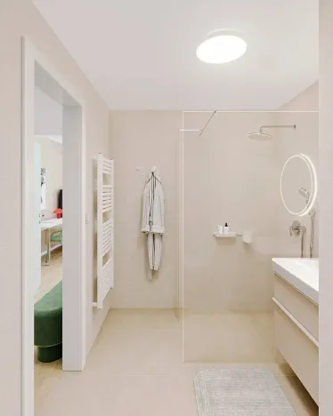 Prodej bytu 1+kk, Praha - Libeň, Světova, 31 m2