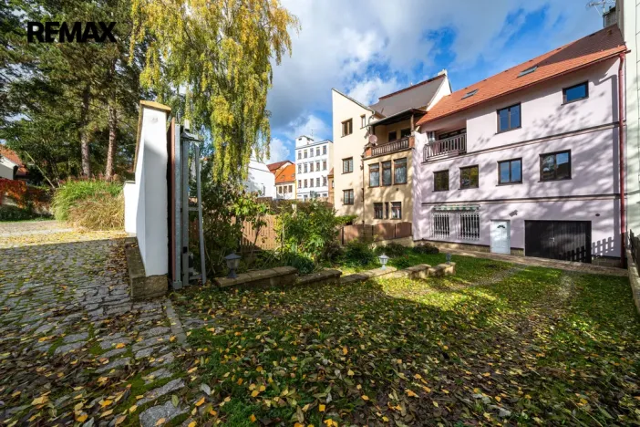 Prodej rodinného domu, Česká Lípa, Jiráskova, 330 m2