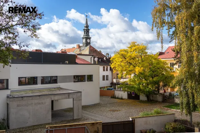 Prodej rodinného domu, Česká Lípa, Jiráskova, 330 m2