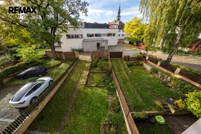 Prodej rodinného domu, Česká Lípa, Jiráskova, 330 m2