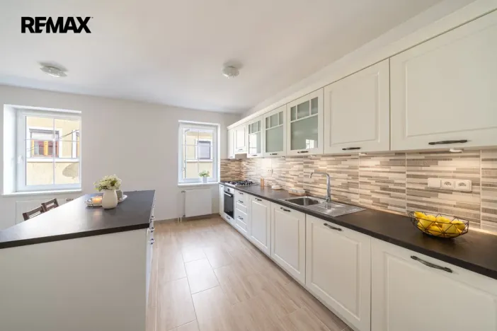 Prodej rodinného domu, Česká Lípa, Jiráskova, 330 m2