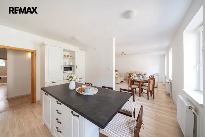 Prodej rodinného domu, Česká Lípa, Jiráskova, 330 m2