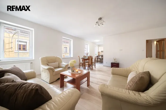 Prodej rodinného domu, Česká Lípa, Jiráskova, 330 m2
