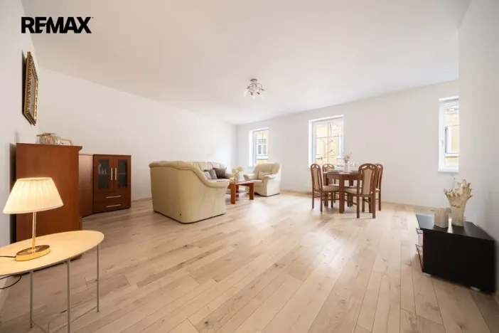 Prodej rodinného domu, Česká Lípa, Jiráskova, 330 m2