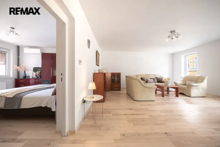 Prodej rodinného domu, Česká Lípa, Jiráskova, 330 m2