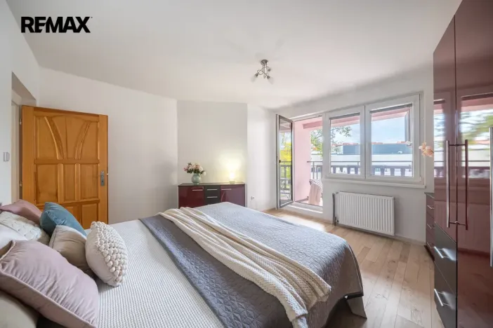 Prodej rodinného domu, Česká Lípa, Jiráskova, 330 m2