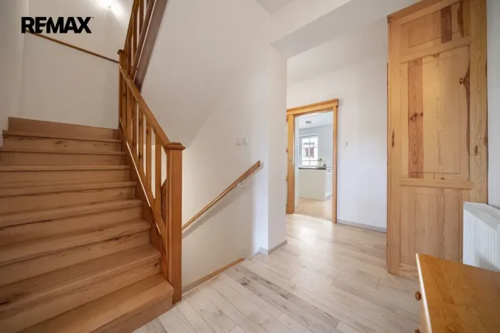 Prodej rodinného domu, Česká Lípa, Jiráskova, 330 m2
