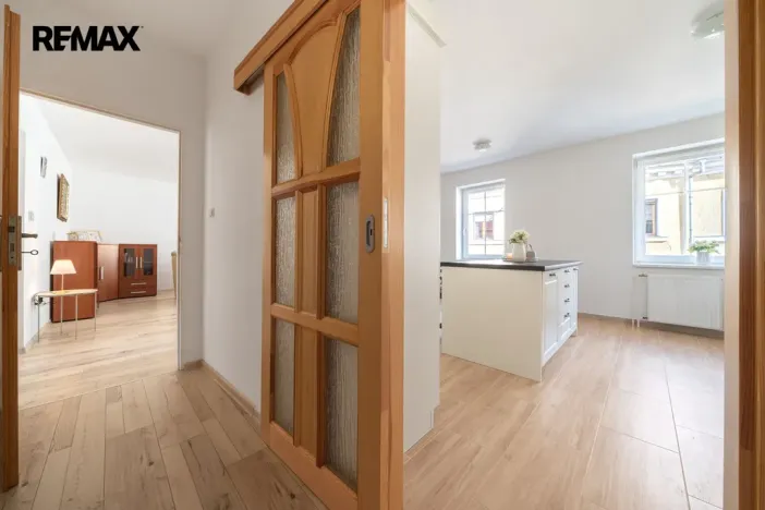 Prodej rodinného domu, Česká Lípa, Jiráskova, 330 m2