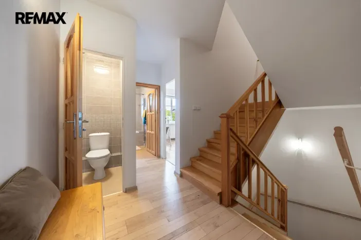Prodej rodinného domu, Česká Lípa, Jiráskova, 330 m2