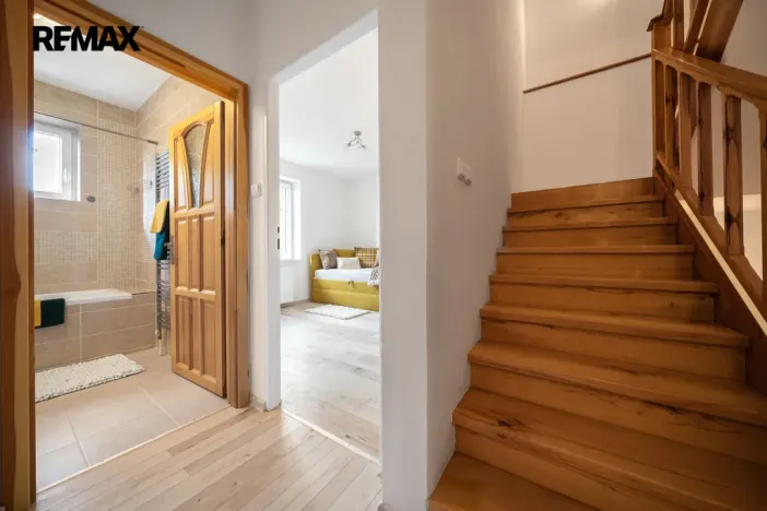 Prodej rodinného domu, Česká Lípa, Jiráskova, 330 m2