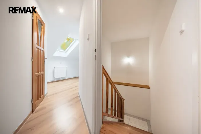 Prodej rodinného domu, Česká Lípa, Jiráskova, 330 m2