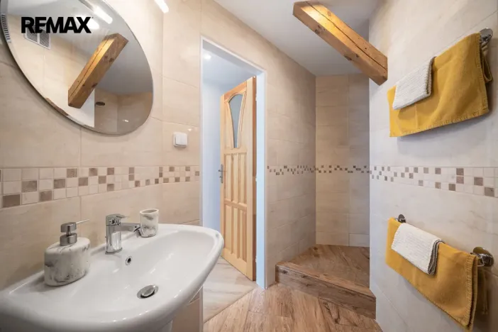 Prodej rodinného domu, Česká Lípa, Jiráskova, 330 m2