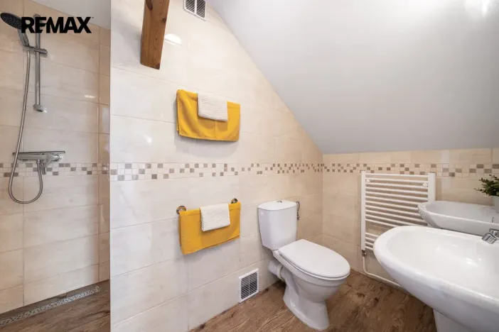 Prodej rodinného domu, Česká Lípa, Jiráskova, 330 m2