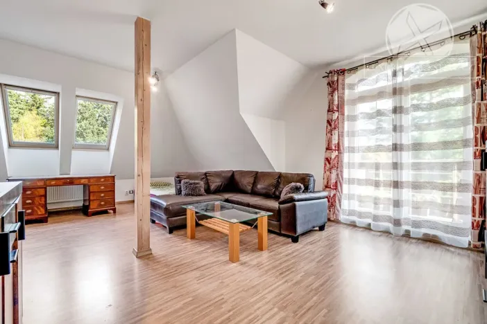 Prodej rodinného domu, Jesenice - Horní Jirčany, 230 m2