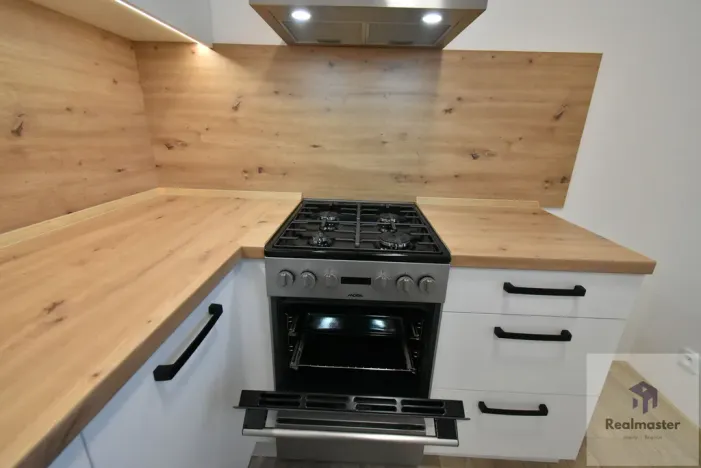 Pronájem bytu 3+1, Roudnice nad Labem, Na Urbance, 64 m2