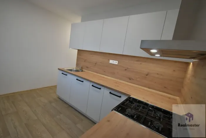 Pronájem bytu 3+1, Roudnice nad Labem, Na Urbance, 64 m2