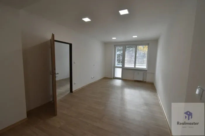 Pronájem bytu 3+1, Roudnice nad Labem, Na Urbance, 64 m2