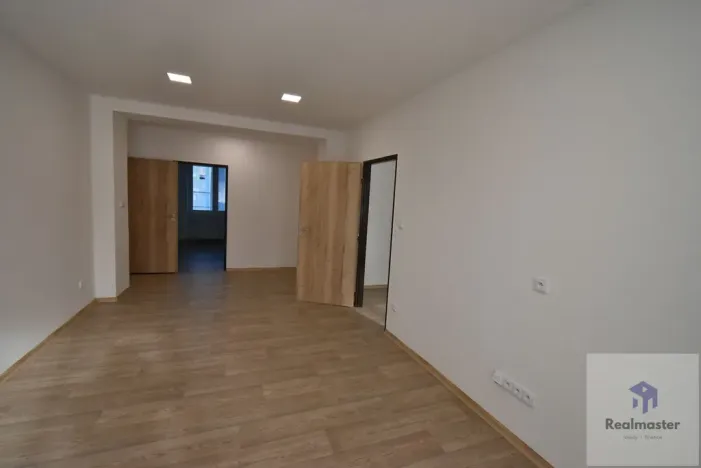 Pronájem bytu 3+1, Roudnice nad Labem, Na Urbance, 64 m2