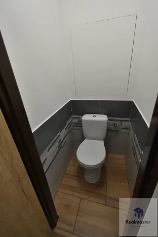 Pronájem bytu 3+1, Roudnice nad Labem, Na Urbance, 64 m2
