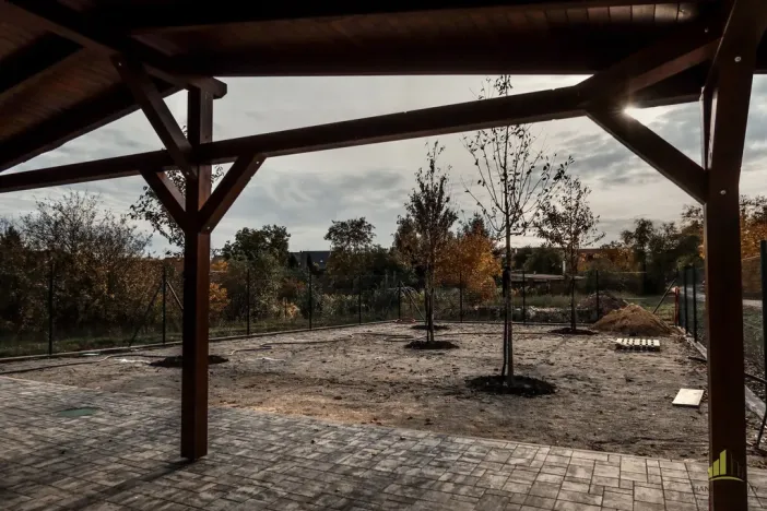 Pronájem komerční nemovitosti, Břeclav - Charvátská Nová Ves, 705 m2